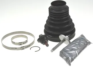 GKN Loebro CV Joint Boot Kit - 30788266
